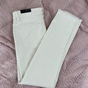 Boyfriend Jeans by John Mark